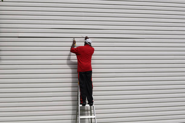 Best Composite Siding  in Oliver Springs, TN