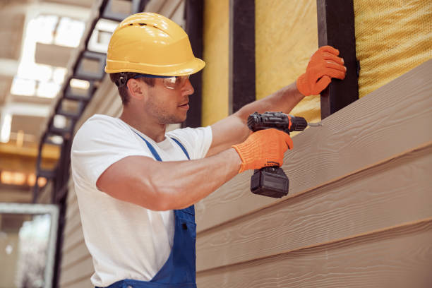 Best Insulated Siding Installation  in Oliver Springs, TN